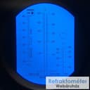 LABORNITE RHA-503C – refraktometr samochodowy