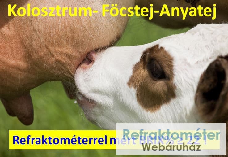 RHB-32SG ATC – refraktometr do siary