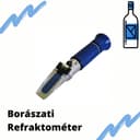 RHBS-32ATC OE – refraktometr winiarski