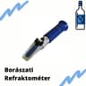 RHBS-32ATC OE – refraktometr winiarski