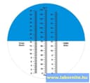 RHBS-32ATC OE – refraktometr winiarski