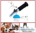 LABORNITE RHC-200ATC – refraktometr weterynaryjny