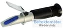 LABORNITE RHC-200ATC – refraktometr weterynaryjny