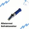 RHC-300ATC – refraktometr weterynaryjny