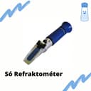 RHS-10ATC – refraktometr NaCl