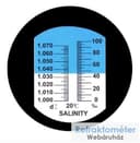 RHS-10ATC – refraktometr NaCl