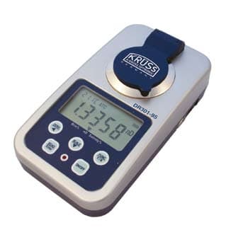 KRÜSS DR301-95: widok produktu